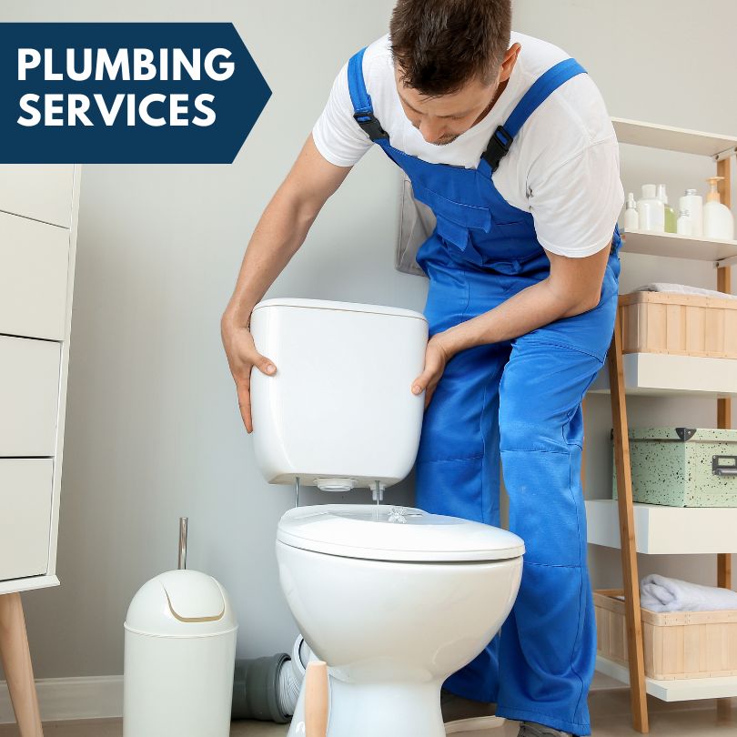 Plumbing Company in Carleton, MI